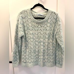 Ladies sweater